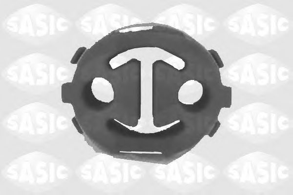 Буфер, глушитель SASIC 2950004