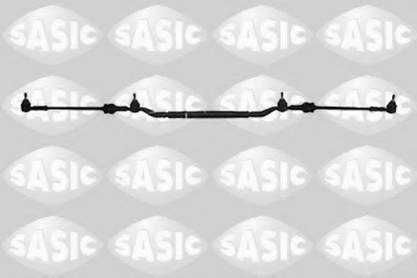 Поперечная рулевая тяга SASIC 7956001