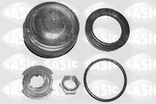 Ремкомплект, балка моста SASIC 1003700