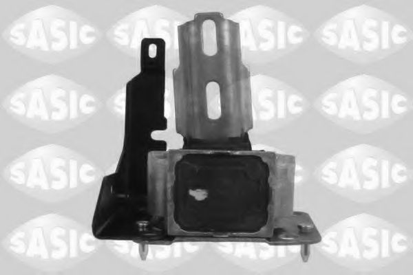 Кронштейн, подвеска двигателя SASIC 2700064