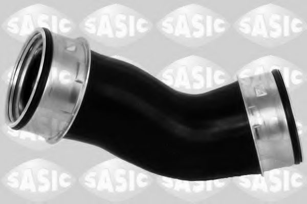 Трубка нагнетаемого воздуха SASIC 3336013