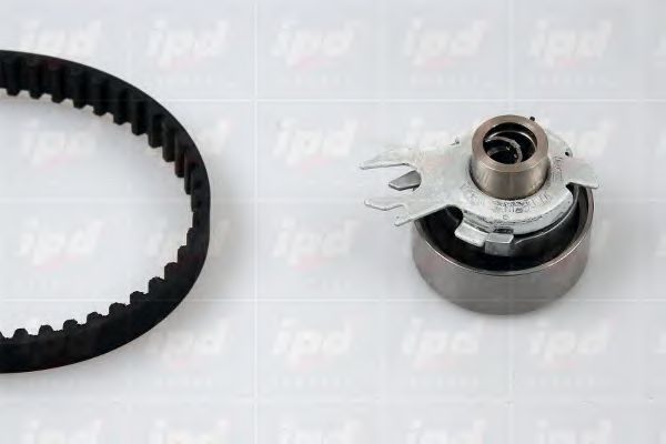 Комплект ремня ГРМ IPD 20-1062
