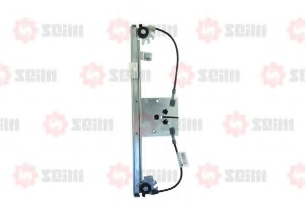Подъемное устройство для окон SEIM 901035