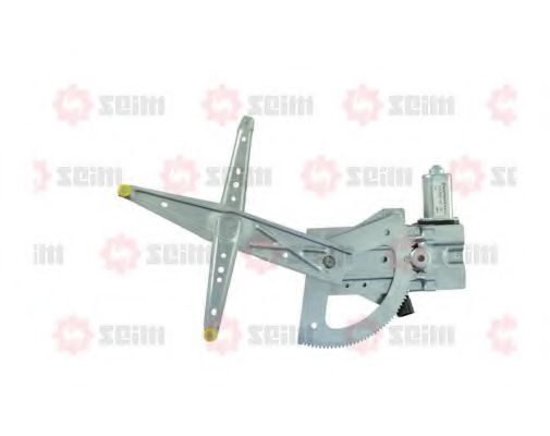 Подъемное устройство для окон SEIM 901047