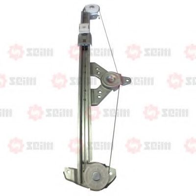 Подъемное устройство для окон SEIM 901066