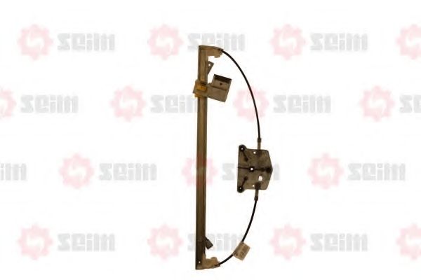 Подъемное устройство для окон SEIM 901080