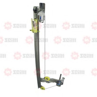 Подъемное устройство для окон SEIM 901085