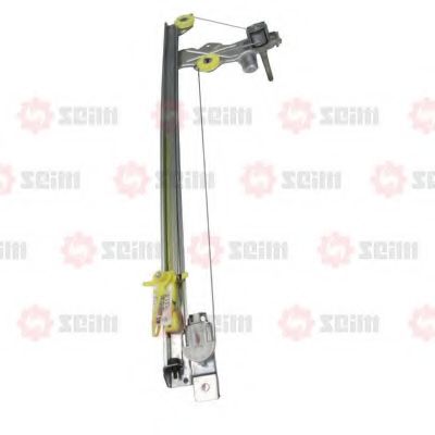 Подъемное устройство для окон SEIM 901086