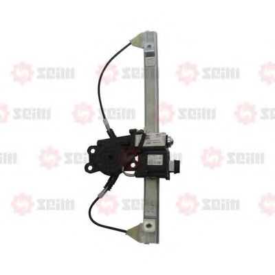 Подъемное устройство для окон SEIM 901098