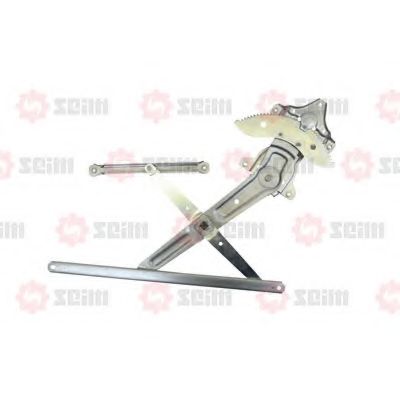 Подъемное устройство для окон SEIM 901171