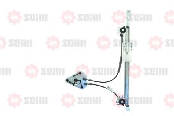 Подъемное устройство для окон SEIM 901285