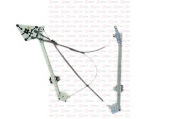 Подъемное устройство для окон SEIM 901292