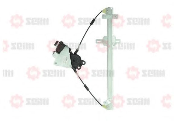 Подъемное устройство для окон SEIM 910056