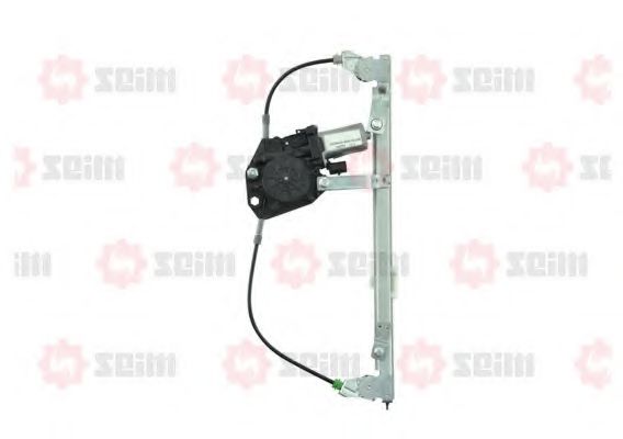 Подъемное устройство для окон SEIM 850134