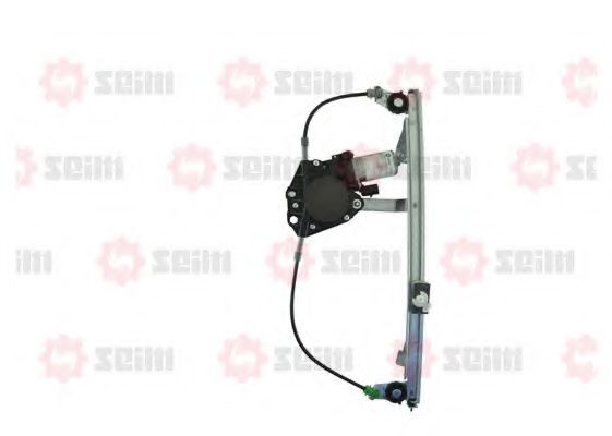 Подъемное устройство для окон SEIM 850135