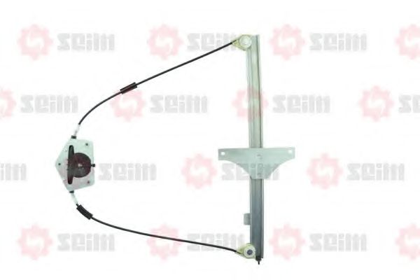Подъемное устройство для окон SEIM 960046