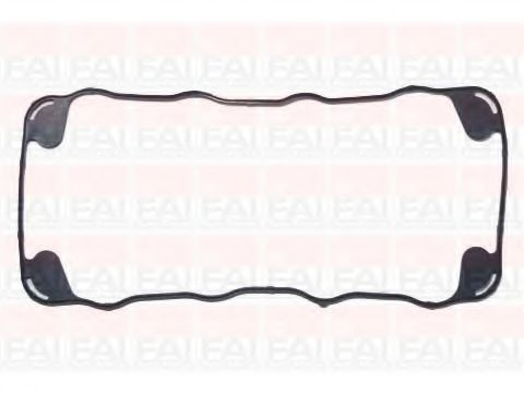 Прокладка, крышка головки цилиндра FAI AutoParts RC353S