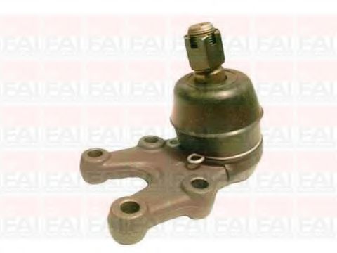 Несущий / направляющий шарнир FAI AutoParts SS190