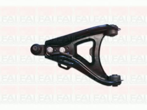 Рычаг независимой подвески колеса, подвеска колеса FAI AutoParts SS2444