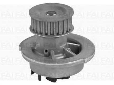 Водяной насос FAI AutoParts WP6276