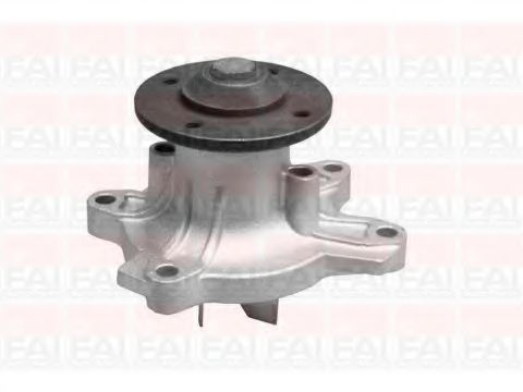 Водяной насос FAI AutoParts WP6343