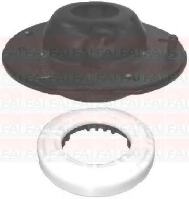 Опора стойки амортизатора FAI AutoParts SS3137