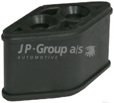 Подвеска, радиатор JP GROUP 1214250300