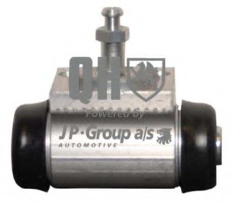 Колесный тормозной цилиндр JP GROUP 1361300209