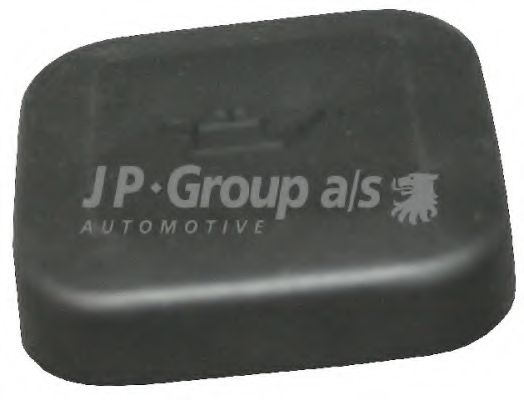 Крышка, заливная горловина JP GROUP 1413600100