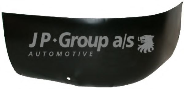 Задняя стенка JP GROUP 9555701