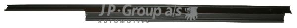 Накладка порога JP GROUP 9510021