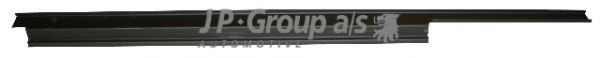 Накладка порога JP GROUP 9510022