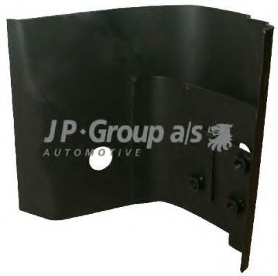 Каркас крыши JP GROUP 9510171