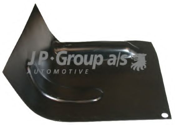 Колесная ниша JP GROUP 9510522