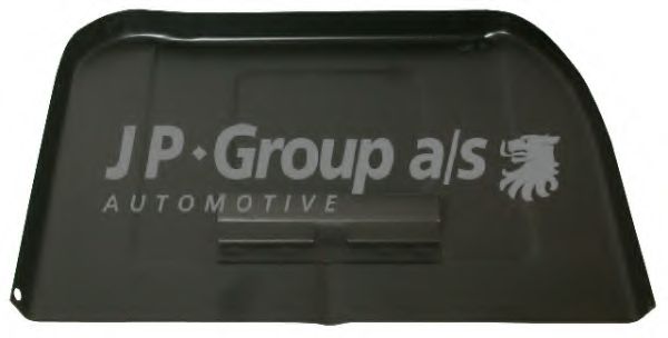 Крепление аккумулятора JP GROUP 9510690