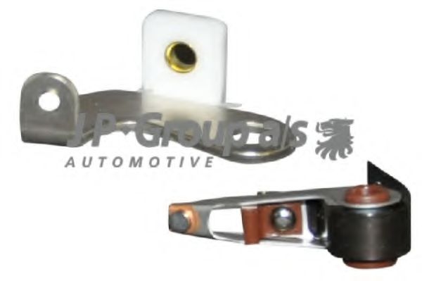 Контактная группа, распределитель зажигания JP GROUP 8191400317