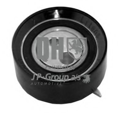 Натяжной ролик, ремень ГРМ JP GROUP 1112205109