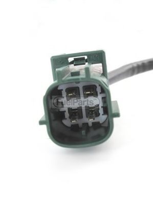 Лямбда-зонд C.I. XLOS1493