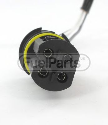 Лямбда-зонд LUCAS CAV LEB380