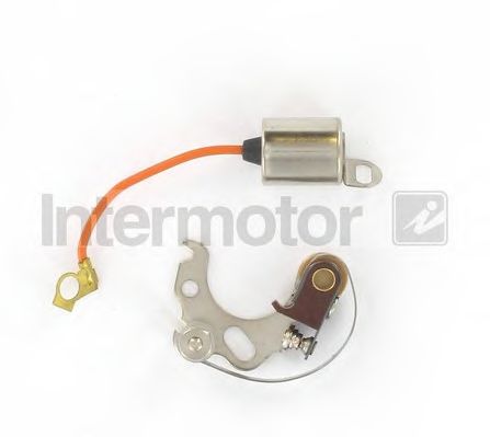 Контактная группа, распределитель зажигания STANDARD 25500