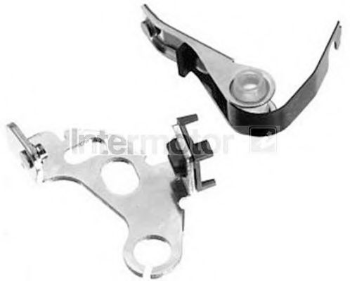 Контактная группа, распределитель зажигания STANDARD 22830