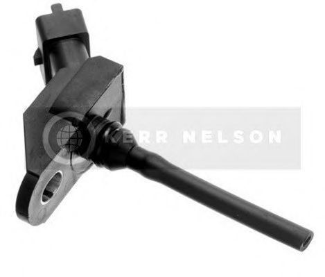 Датчик, давление во впускном газопроводе STANDARD EMS055