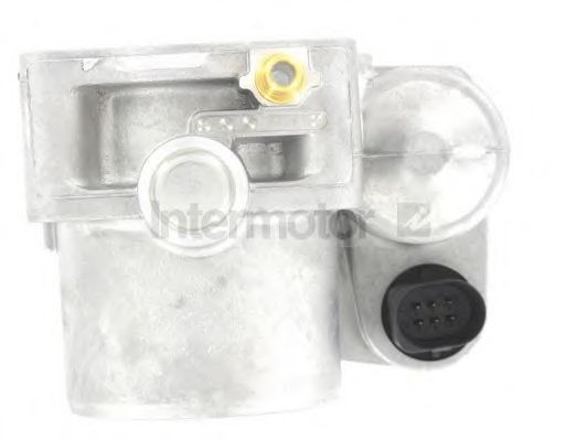 Патрубок дроссельной заслонки STANDARD 68245