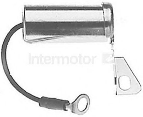 Конденсатор, система зажигания STANDARD 33660