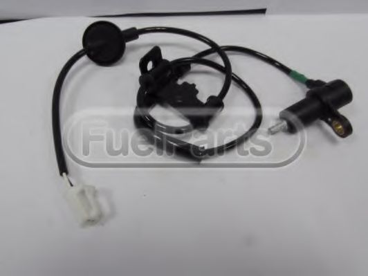 Датчик, частота вращения колеса STANDARD AB2161
