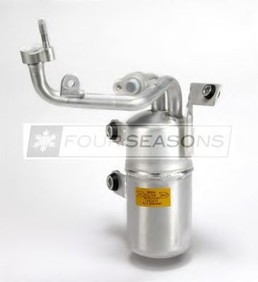 Осушитель, кондиционер STANDARD F4-83568