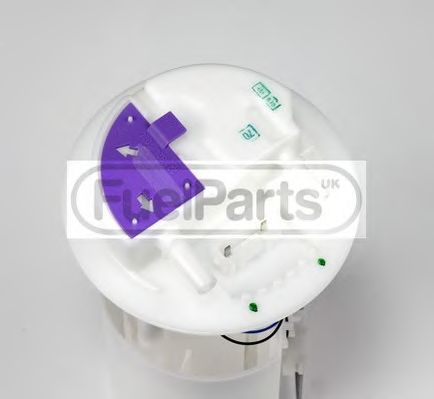 Датчик, запас топлива INTERMOTOR 38621