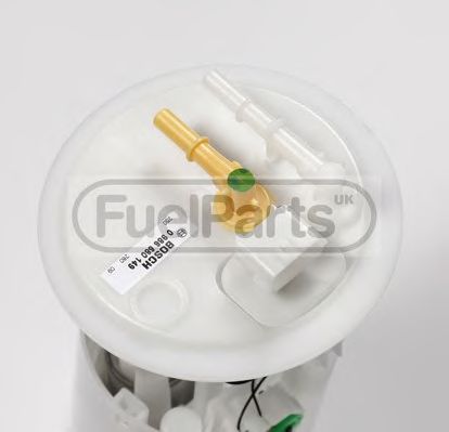 Элемент системы питания STANDARD FP5345