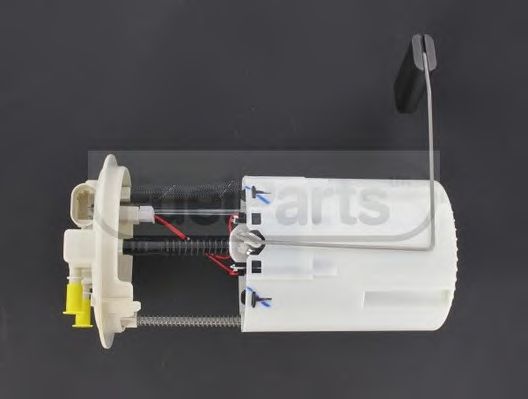 Датчик, запас топлива STANDARD FP6014