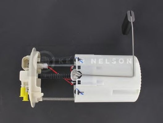 Датчик, запас топлива STANDARD EFP174